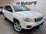 JEEP Compass 2.2 CRD Limited