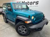 JEEP Wrangler 2.2 Mjt II Sport