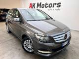MERCEDES-BENZ B 200 NGD Sport