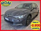 VOLKSWAGEN Golf 2.0 TDI DSG SCR Style