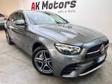 MERCEDES-BENZ E 300 de 4Matic Auto Plug in hybrid Premium
