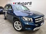 MERCEDES-BENZ GLB 180 d Automatic Business Extra