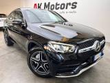MERCEDES-BENZ GLC 200 4Matic Coupé EQ-Boost Premium Plus