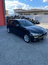BMW 114 d 5p. OK NEOPATENTATI