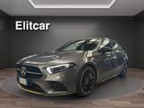 MERCEDES-BENZ A 250 Automatic Edition 1
