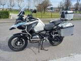 BMW R 1200 GS Adventure BMW R 1200 GS ADVENTURE 2013-2016