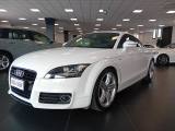AUDI TT Coupé 2.0 TDI quattro Advanced plus SLINE