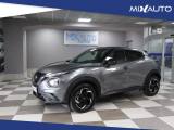 NISSAN Juke 1.0 DIG-T 114 CV N-Connecta