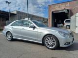 MERCEDES-BENZ E 350 CDI BlueEFFICIENCY Avantgarde