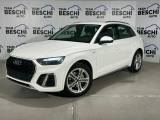 AUDI Q5 35 TDI 163CV S tronic S line First-Call