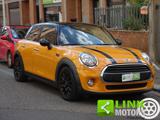 MINI Clubman 1.5 One D Hype 5P
