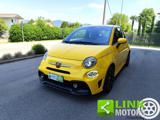 ABARTH 500 1.4 Turbo T-Jet 145 CV GARANZIA INCLUSA