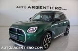 MINI Mini D Favoured Countryman tetto cerchi 19 sedili racin