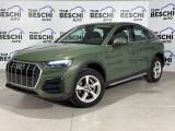 AUDI Q5 SPORTBACK 40 TDI quattro S tronic First-Call