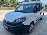 FIAT Doblo Doblò 1.6 MJT 105CV S&S PC Combi N1