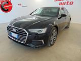 AUDI A6 50 3.0 TDI quattro tiptronic Business Design