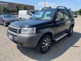 LAND ROVER Freelander 2.0 Td4 4X4 CON ARIA CONDIZ.