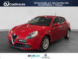 ALFA ROMEO Giulietta 1.6 JTDm 120 CV