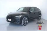 AUDI Q5 Sportback 50TDI q. tip. S line*SCONTO IMMEDIATO*