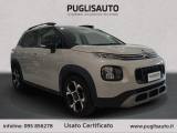 CITROEN C3 Aircross BlueHDi 100 Shine
