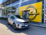 OPEL Crossland X 1.2 Turbo 12V 130 CV aut. Start&Stop Ultimate