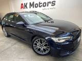 AUDI A6 Avant 40 2.0 TDI quattro S tronic S Line Sline