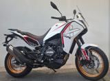 MOTO MORINI X-CAPE 700 GOLD EDITION