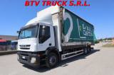 IVECO STRALIS 360 CENTINA ALLA FRANCESE PER IMBALLAGGI