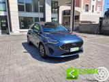 FORD Fiesta 1.0 Ecoboost Hybrid ST-Line X GARANZIA INCLUSA