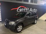 SUZUKI Grand Vitara 1.9 5 PORTE MANUALE GANCIO TRAINO
