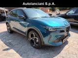 ALFA ROMEO Junior 1200 HYBRID SPECIALE 136CV EDCT6 PACK TECHNO 