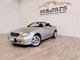 MERCEDES-BENZ SLK 320 ISCRITTA ASI