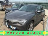 ALFA ROMEO Stelvio 2.2 Turbodiesel 210 CV AT8 Q4 Ti