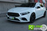 MERCEDES-BENZ A 250 AMG PREMIUM NIGHT EDITION