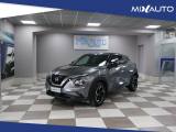 NISSAN Juke 1.0 DIG-T 114 CV N-Connecta