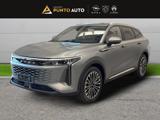 OMODA 9 OMODA 9 Super Hybrid 4X4