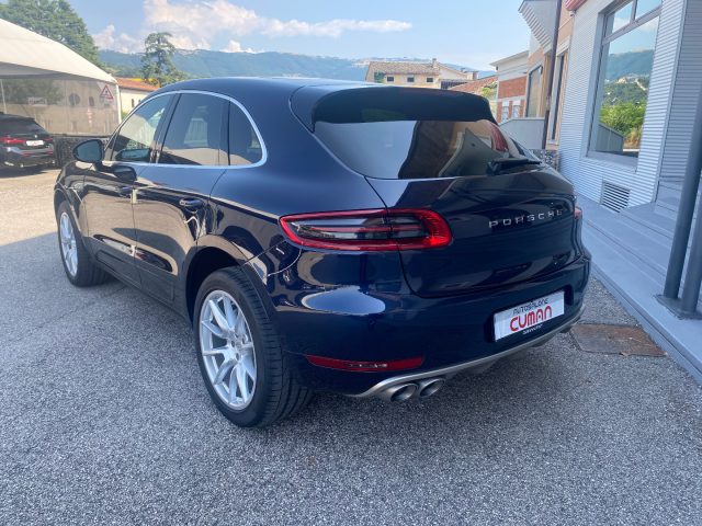 PORSCHE MACAN 3.0 S DIESEL - foto 6