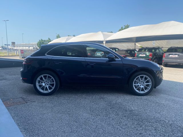 PORSCHE MACAN 3.0 S DIESEL - foto 7