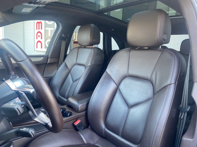 PORSCHE MACAN 3.0 S DIESEL - foto 8