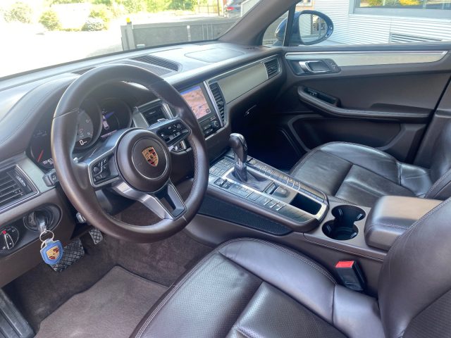 PORSCHE MACAN 3.0 S DIESEL - foto 9