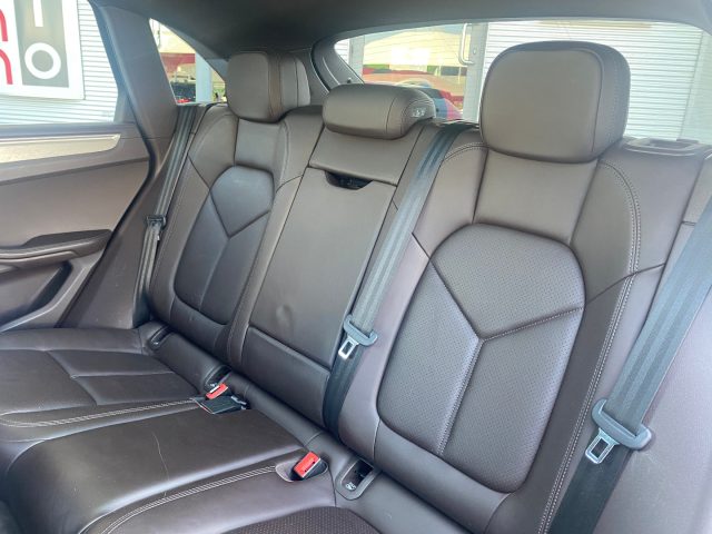 PORSCHE MACAN 3.0 S DIESEL - foto 10