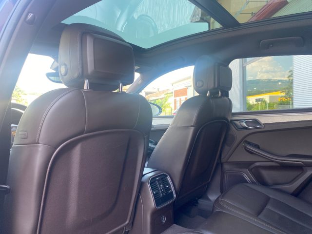 PORSCHE MACAN 3.0 S DIESEL - foto 11