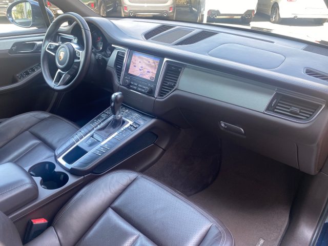 PORSCHE MACAN 3.0 S DIESEL - foto 12