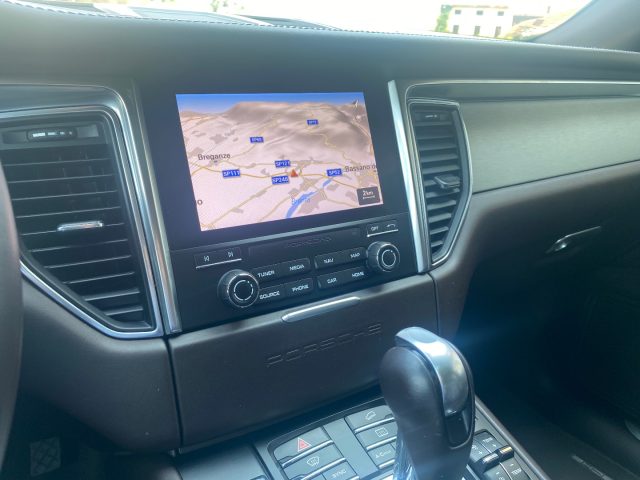 PORSCHE MACAN 3.0 S DIESEL - foto 13