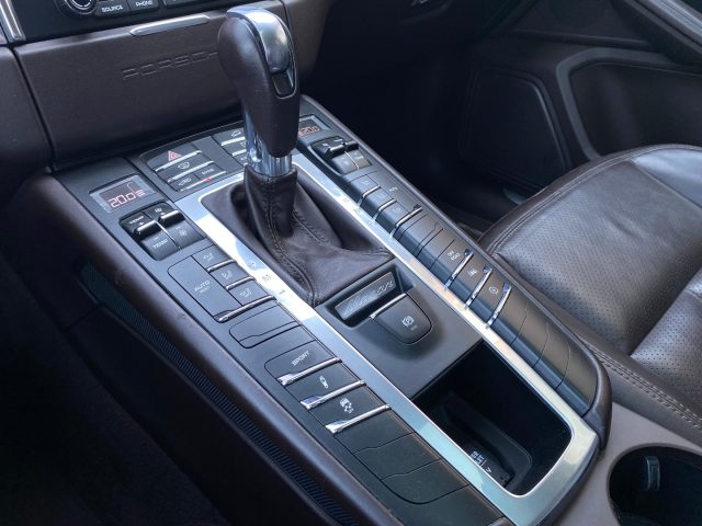 PORSCHE MACAN 3.0 S DIESEL - foto 14