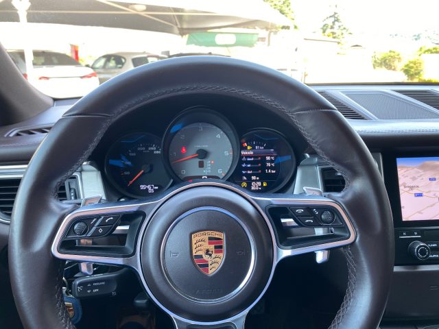 PORSCHE MACAN 3.0 S DIESEL - foto 15