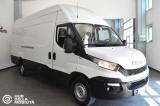 IVECO Daily 35S14NV 3.0 CNG PLM-TA Furgone