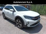 VOLKSWAGEN Taigo 1000 TSI STYLE 115CV CARPLAY MATRIX CAM