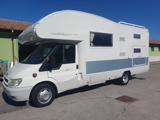 RIMOR  Superbrig 678