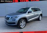 SKODA Kodiaq 2.0 TDI SCR 4x4 DSG Style 4X4 TRAZIONE INTEGRALE